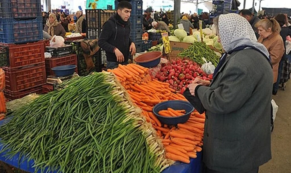 Halkın yüzde 73'ünün geçim şartları son bir yılda kötüye gitti