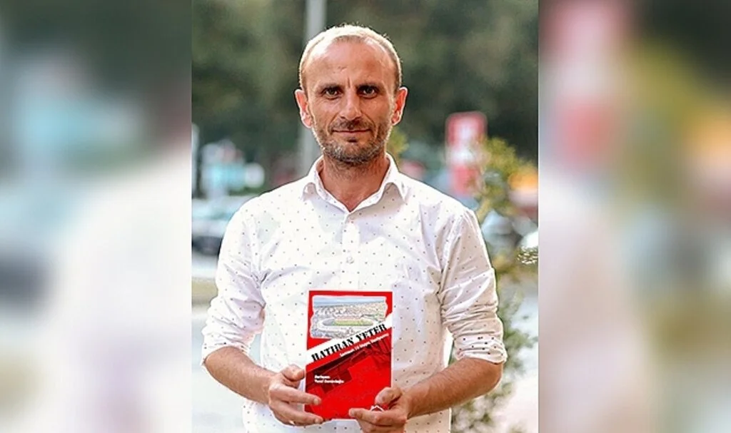 'Hatıran Yeter' imza günü