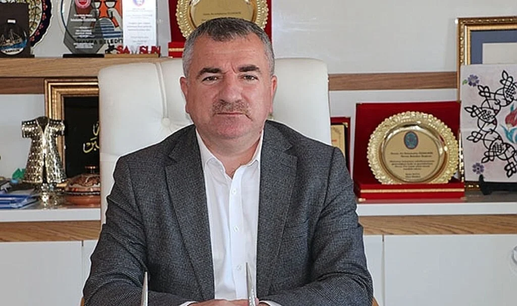  Havza Belediye Başkanı Sebahattin Özdemir'den  'kurban' uyarısı 