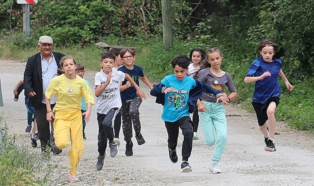 Havza'da festival buluşturdu 