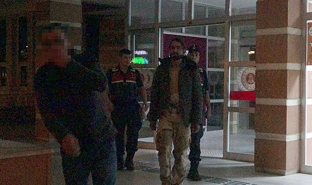 Hayali Avrupa'ya geçmekti! 15 gündür yürüyen Afgan uyruklu şahıs, yolda öldü