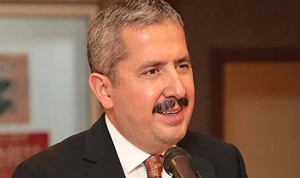 Hazine ve Maliye Bakan Yardımcısı Mahmut Gürcan'dan enflasyon açıklaması