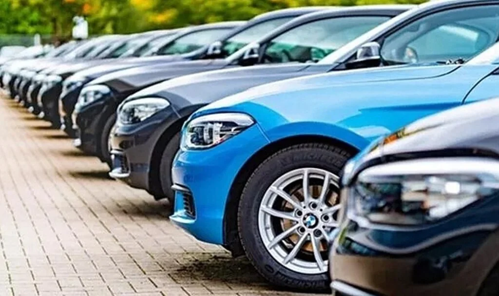 Haziranda en çok satılan otomotiv markaları belli oldu