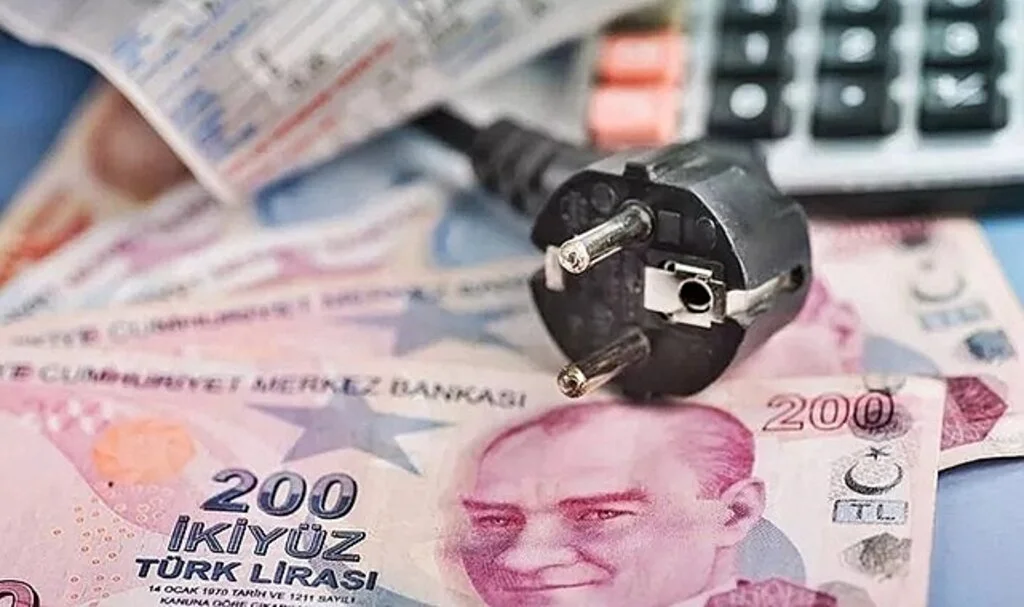 Her haneye veriliyor! Elektrik faturasının 216 lirasını devlet ödüyor