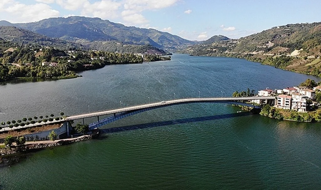 İç sularda av yasağı sona erdi