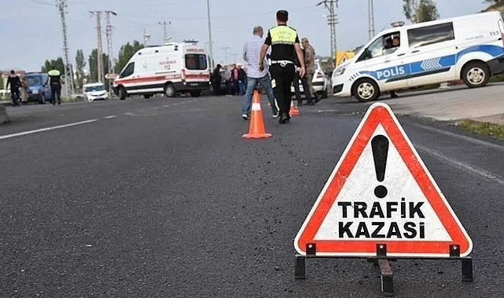 İçişleri Bakanı Soylu, bayram tatillerindeki trafik kaza oranlarını paylaştı
