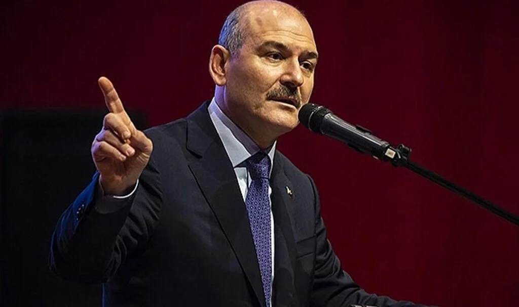 İçişleri Bakanı Soylu'dan polislere, POLSAN çağrısı: Sahip çıkın