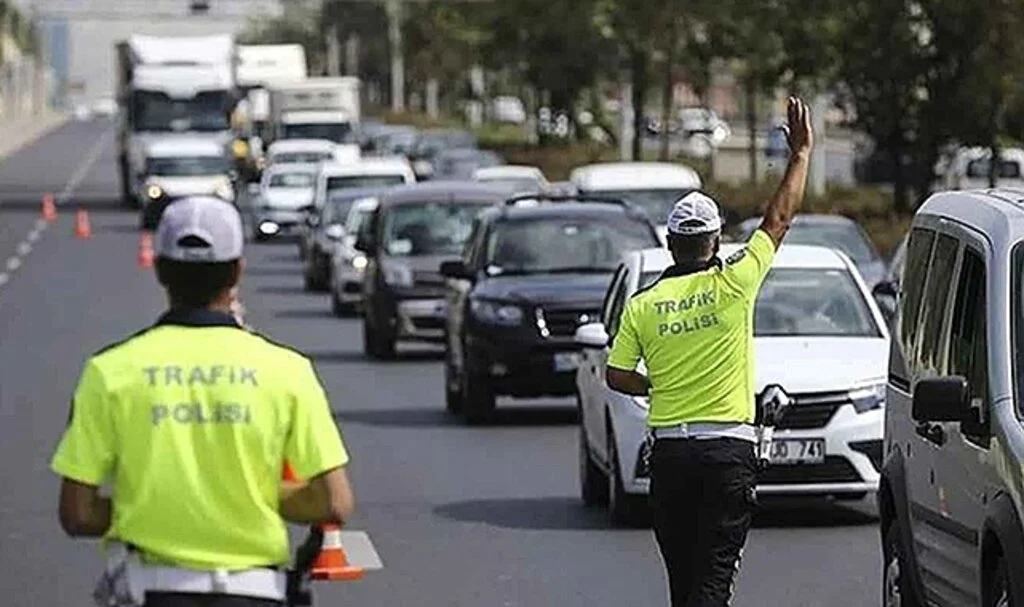 İçişleri Bakanlığı’ndan 81 il valiliğine bayram genelgesi