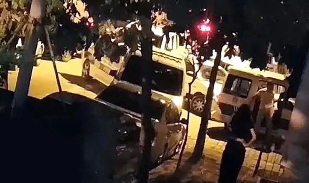 İğrenç olay! Evine üç erkek çocuğu davet etti, mutfakta...
