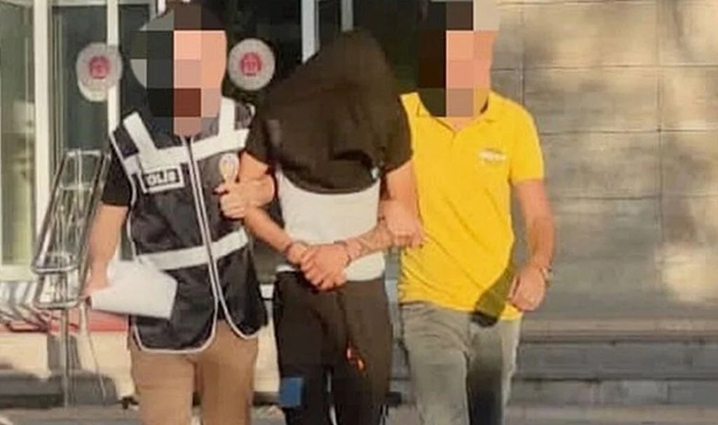 İğrenç olaya tutuklama! kaçırdığı kız çocuğuna cinsel istismarda bulundu