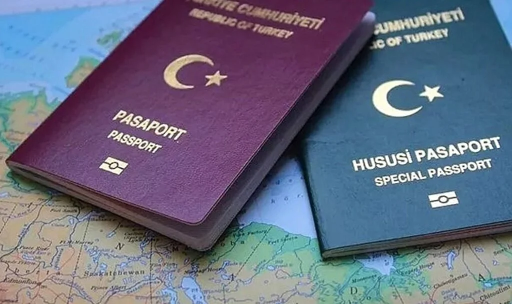 İki Avrupa Ülkesinde Türk Vatandaşlarına Kısıtlama: Transit Geçişlerde de Vize İstenecek