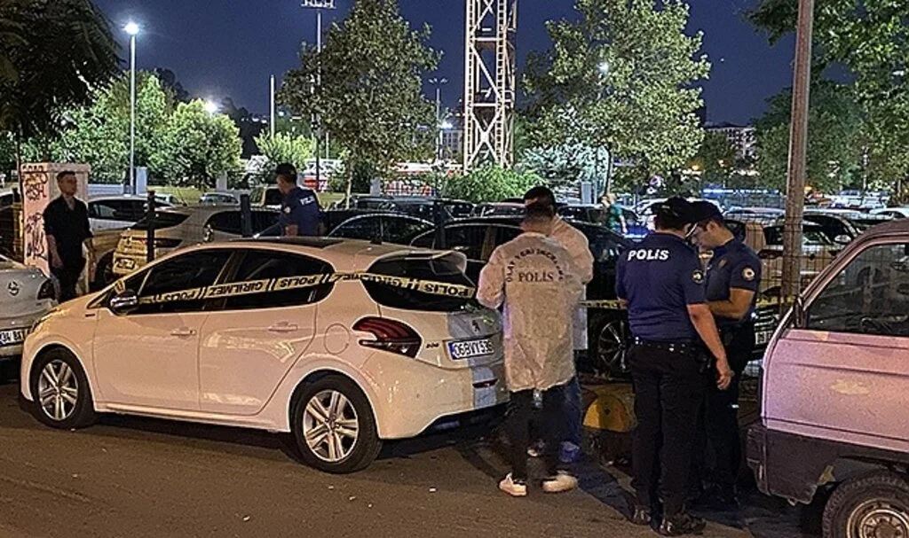 İki grup arasında silahlı çatışma: 3 yaralı