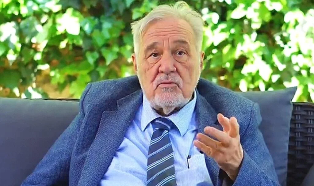 İlber Ortaylı'dan İstanbul için 'göç' uyarısı