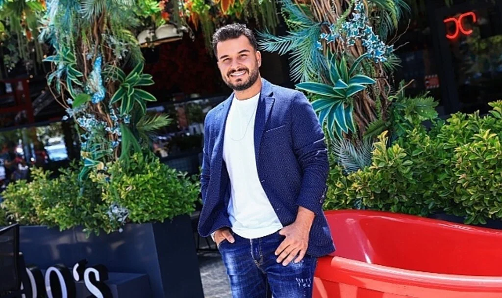 İlhan Kaymak Başarısının Sırlarına Değindi