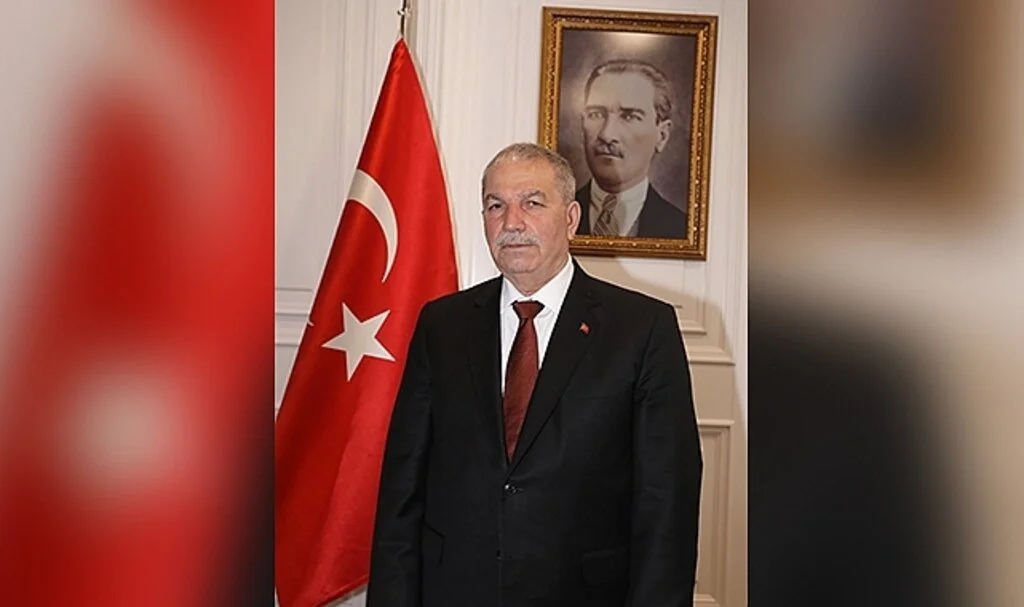 İlkadım Belediye Başkanı Necattin Demirtaş: Bu bayram  kırgınlıkları unutalım