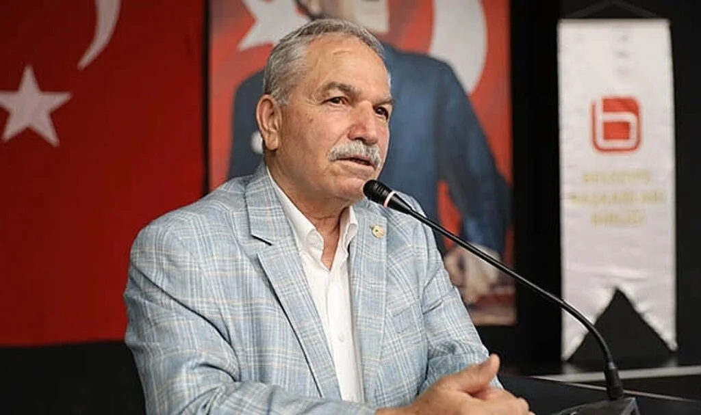 İlkadım Belediyesi çalışanlarına eğitim semineri