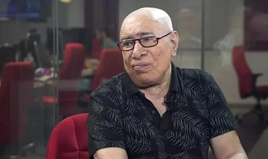 İlyas Salman: Yaşadıklarım beni Tanrı tanımaz hale getirdi...