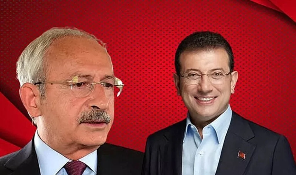 İmamoğlu'nun Fethiye tatili sonrası tartışmalara Kılıçdaroğlu da dahil oldu! 'İhtiyacı olabilir...'