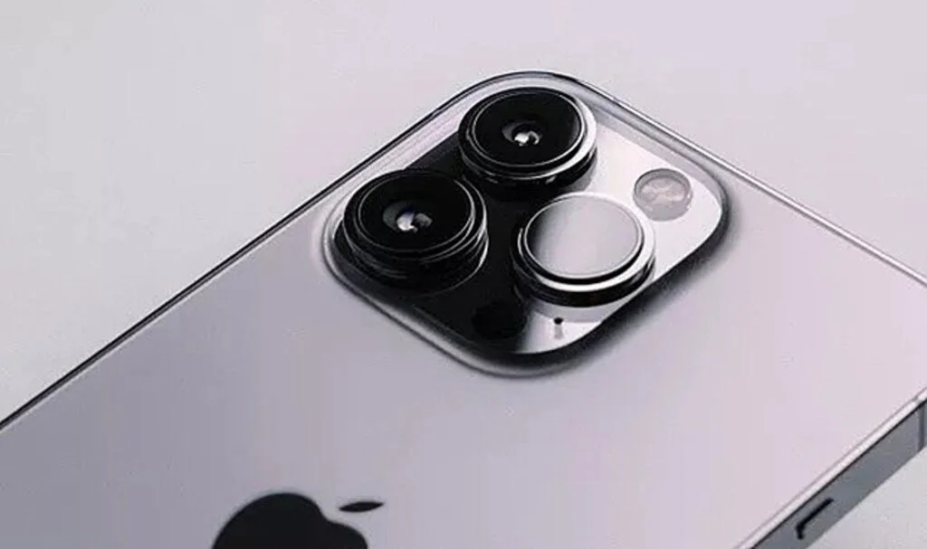 iPhone 14 tasarım çizimi sızdı: İşte yeni iPhone’un özellikleri
