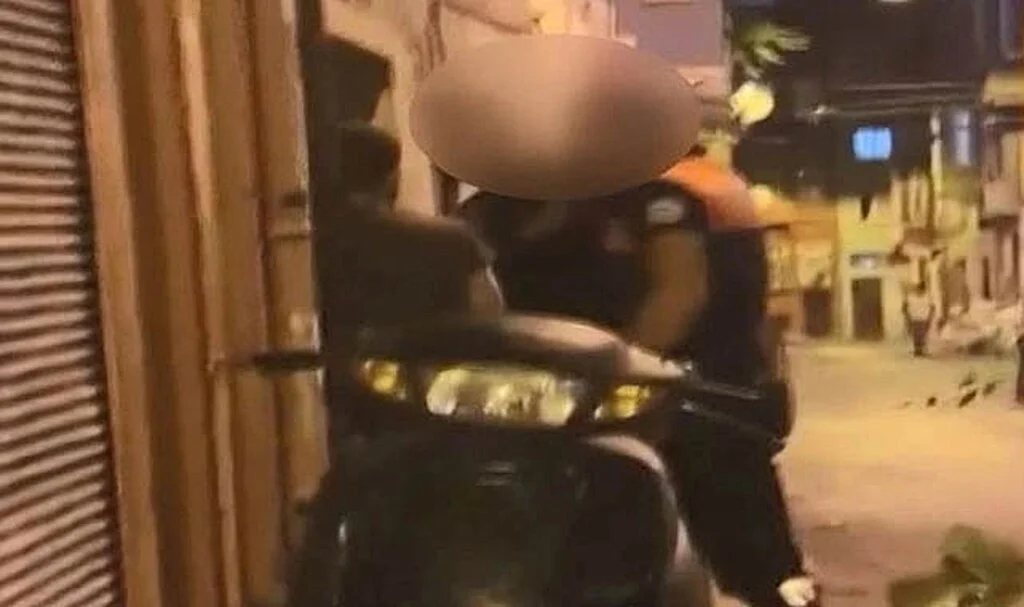 Şüpheliye şiddet uygulayan polisler hakkında inceleme