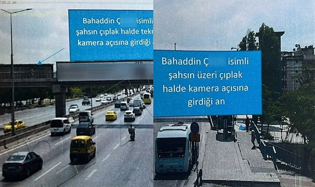 İstanbul Maltepe'de genç kadın güpegündüz dehşeti yaşadı! Soyunup saldırdı, 'amacım tecavüz etmekti' dedi