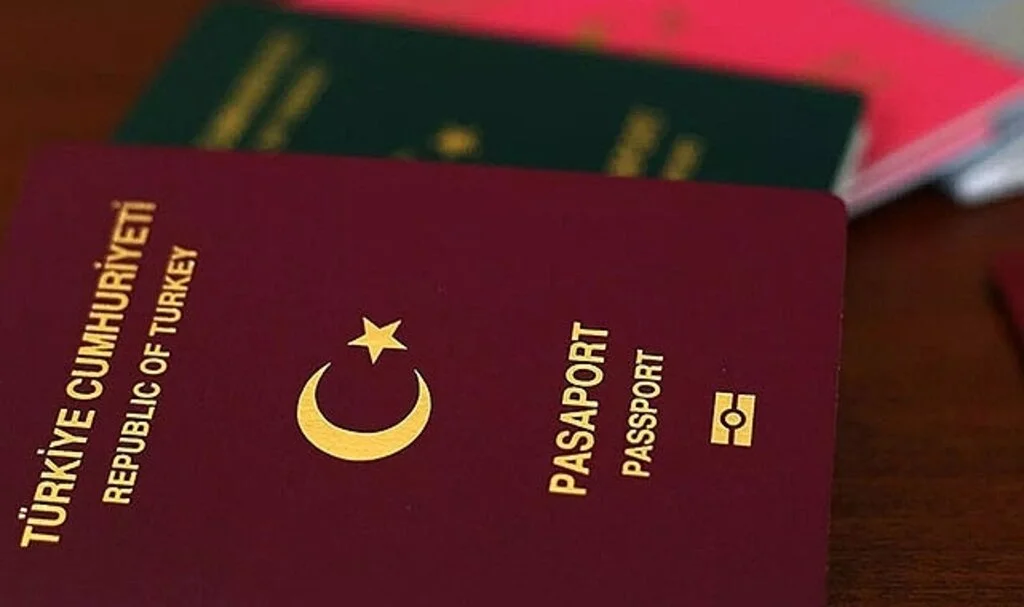 İşte pasaport basımlarındaki gecikmenin sebebi