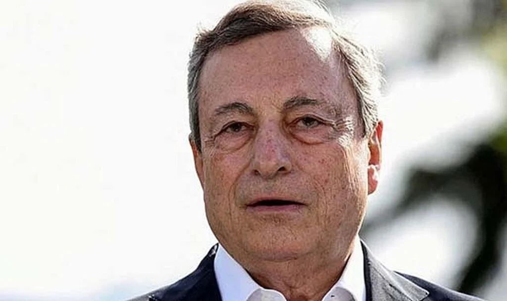 İtalya Başbakanı Draghi istifa etti, Cumhurbaşkanı Mattarella kabul etmedi