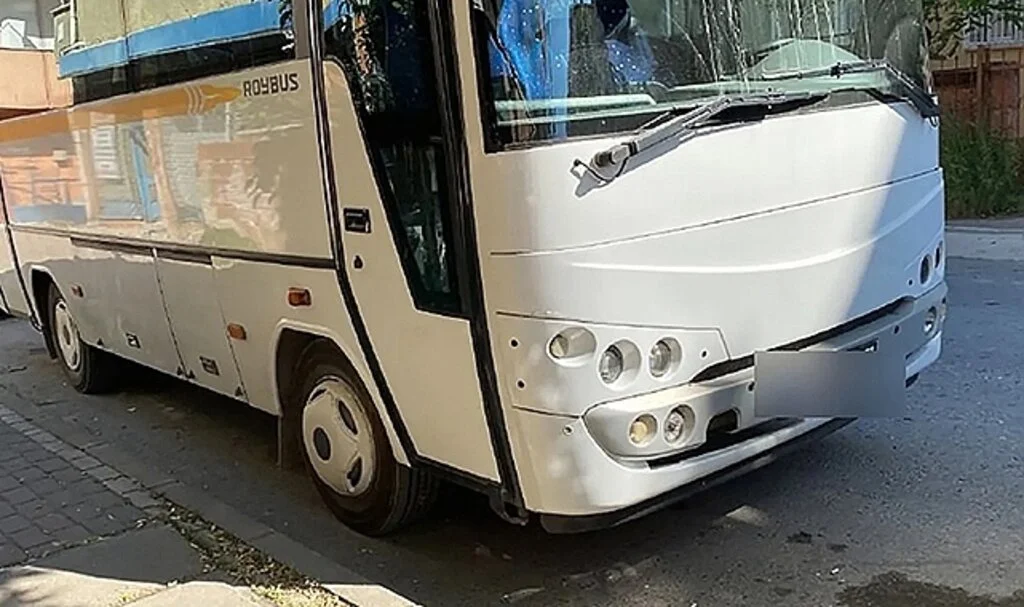 Kahreden ölüm: 5 yaşındaki çocuk babasının kullandığı aracın altında kalarak hayatını kaybetti