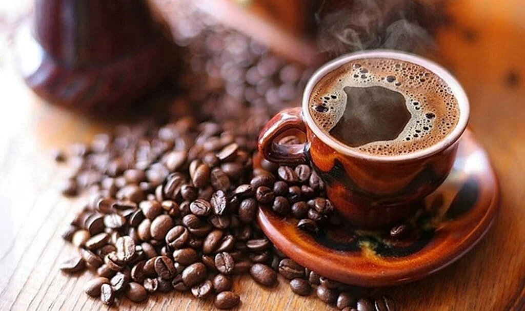 Kahve keyfiniz biyolojik saatinize uysun!