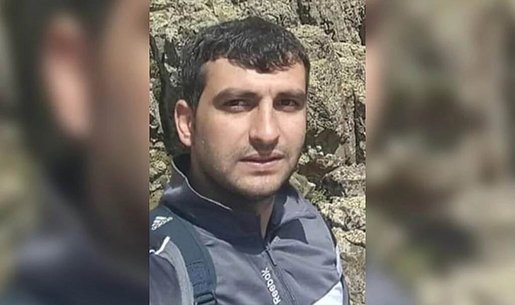 Kalbine yenilen  sağlıkçıya son görev 