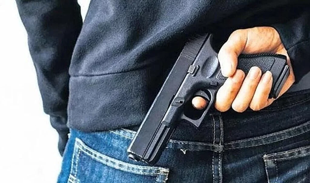 Kamp yapan aileye silahlı saldırı: 4 ölü