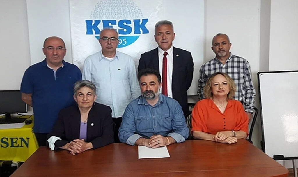 Kamu çalışanları isyan  etti: Artık yeter 