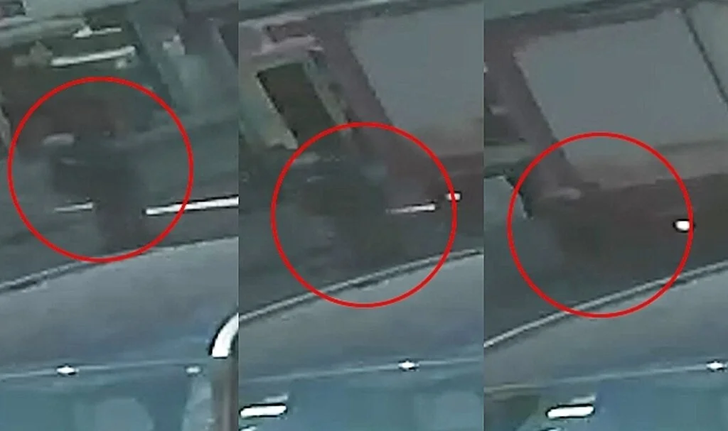 Kamyonun altında kalan yaşlı adam hayatını kaybetti