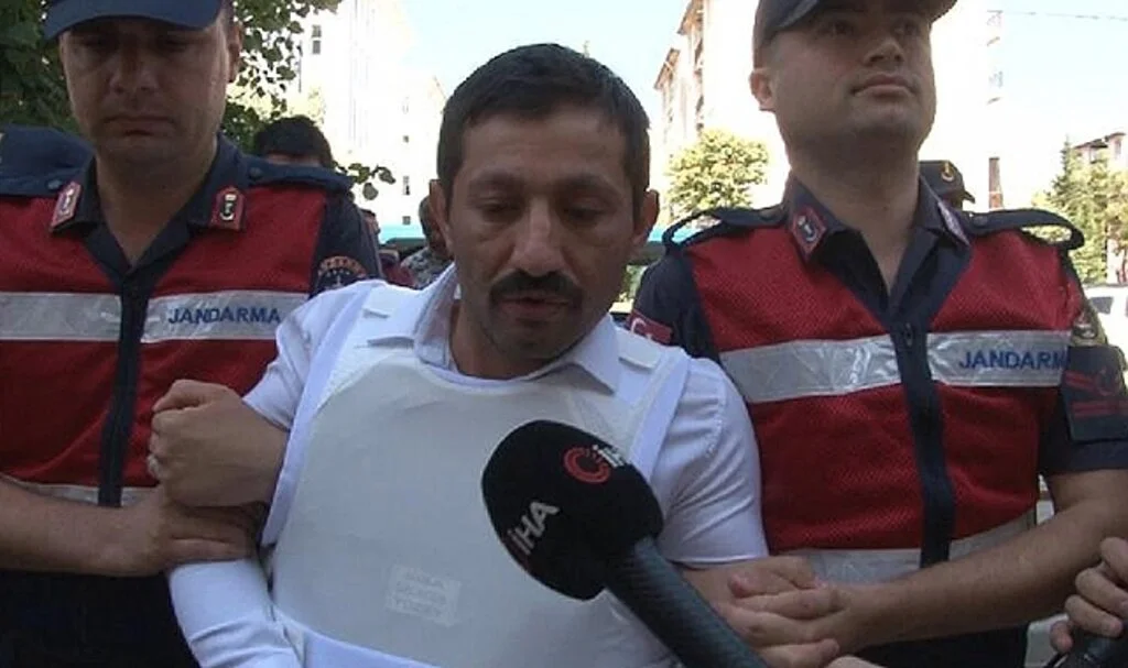 Kan donduran olay! 18 yaşındaki eşini öldürüp kaynanasını suçladı...