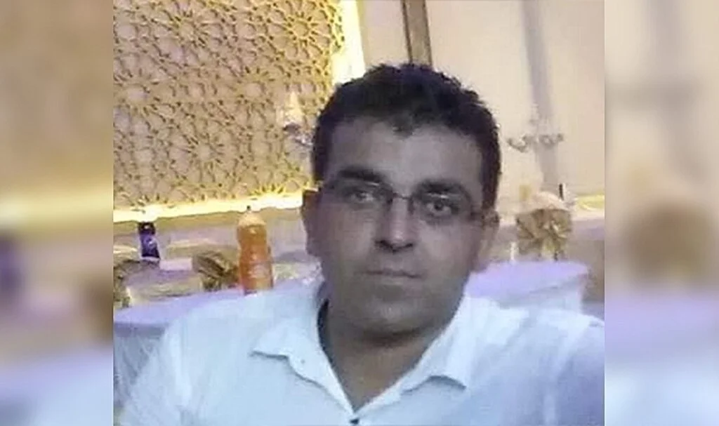 Kanala düşen oğlunu kurtarmak isteyen baba hayatını kaybetti