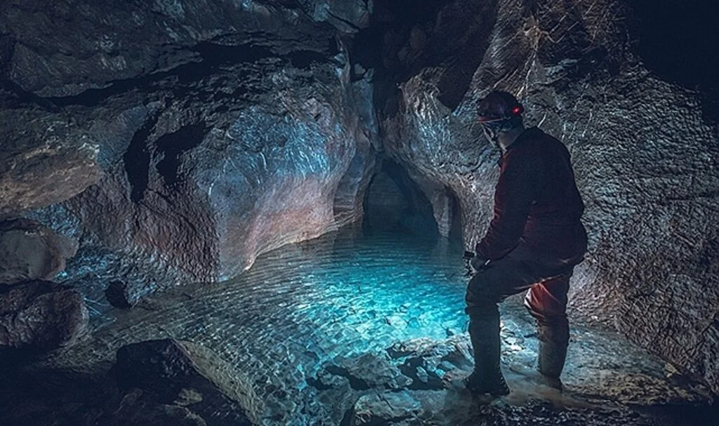 Kapısına kilit vurulan Türkiye’nin 4. büyük mağarası yeniden ziyarete açılacak