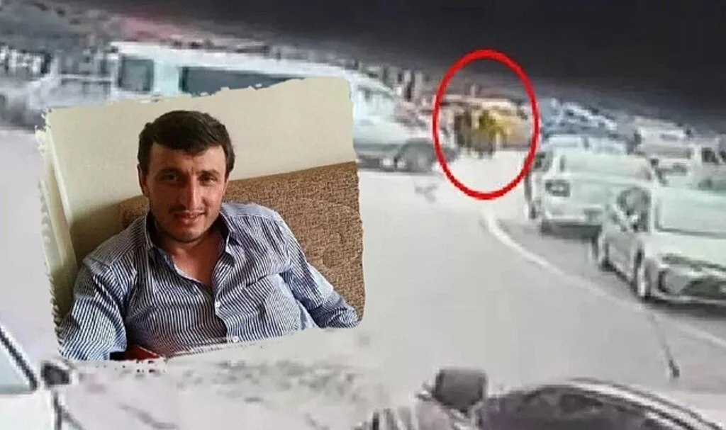 Karısını ezerek öldüren cani kocaya ağırlaştırılmış müebbet