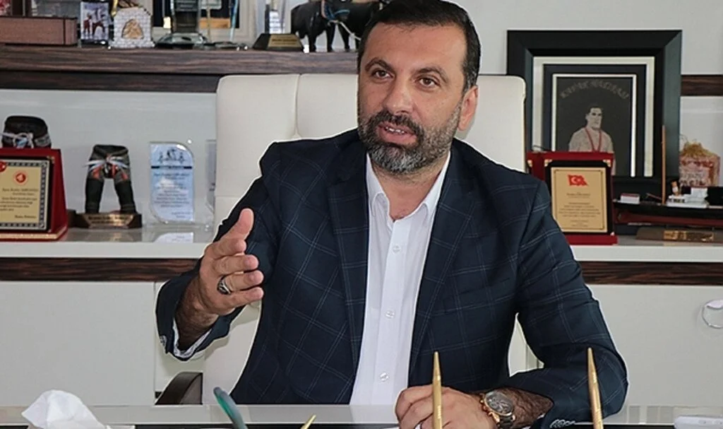 Kavak’ta şenlik heyecanı