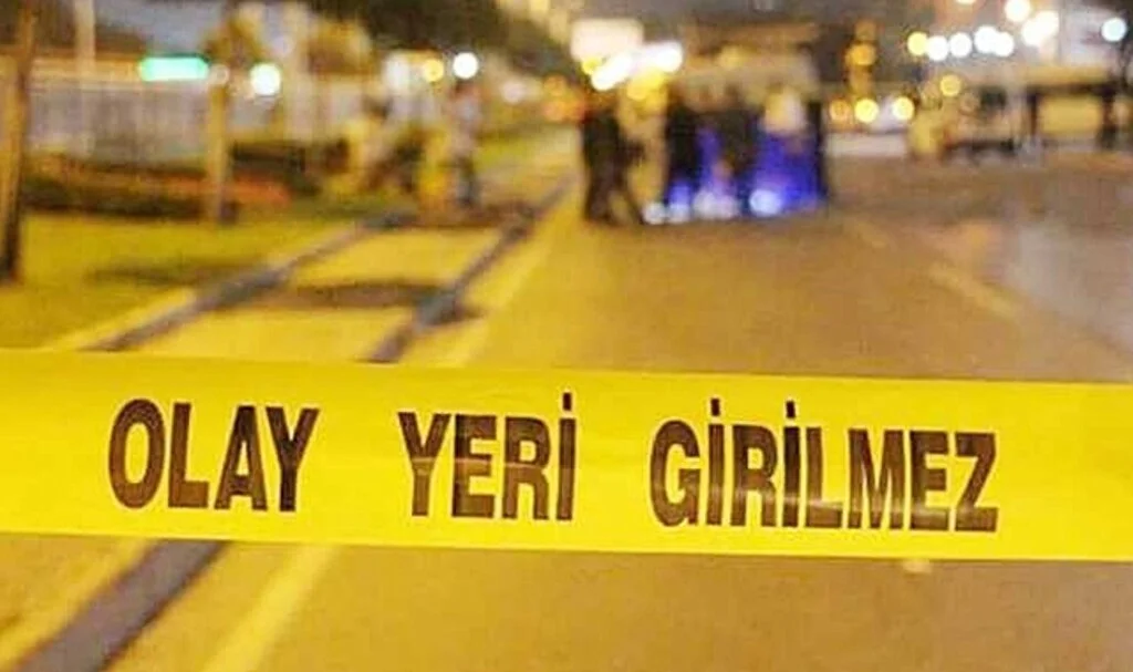 Kavgada 1 kişi hayatını kaybetti