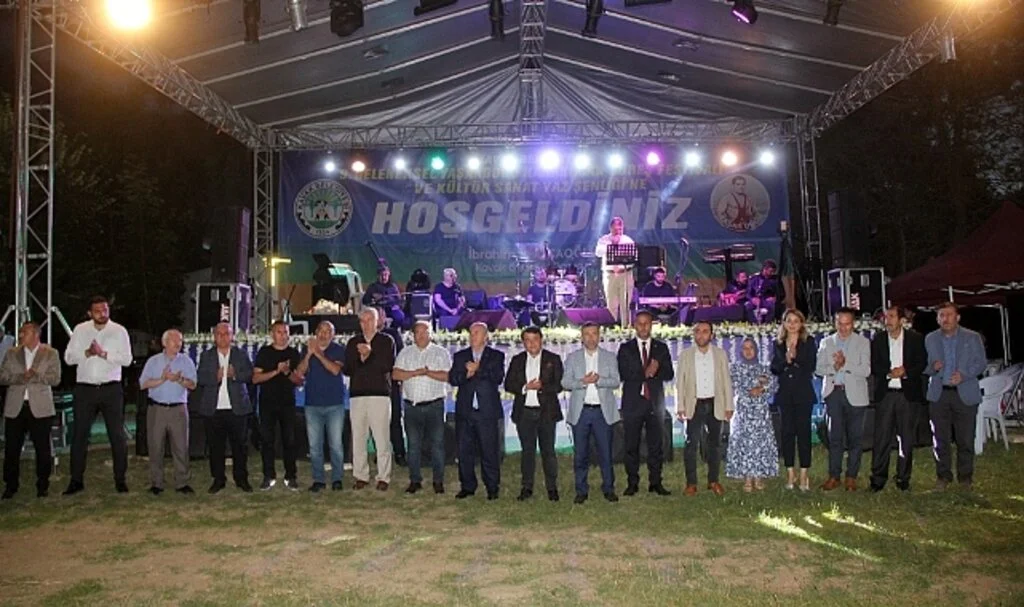 KAVSİYAD'dan Yaşar Doğu güreşlerine destek