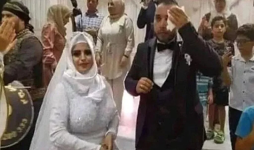 Kayınvalide gelini düğünde ilk kez gördü! “Oğlum bu çok çirkin” deyince...