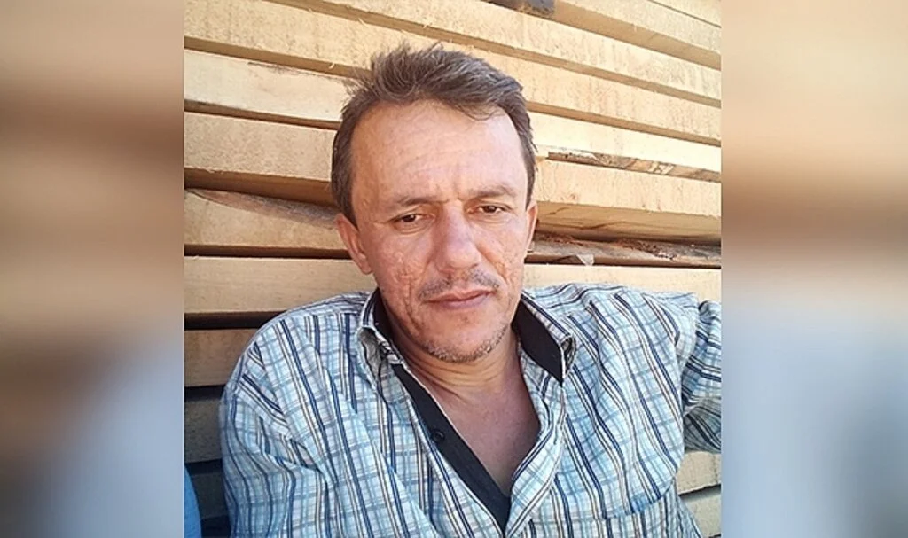 Kayıp olan şahıs çay kenarında ölü bulundu