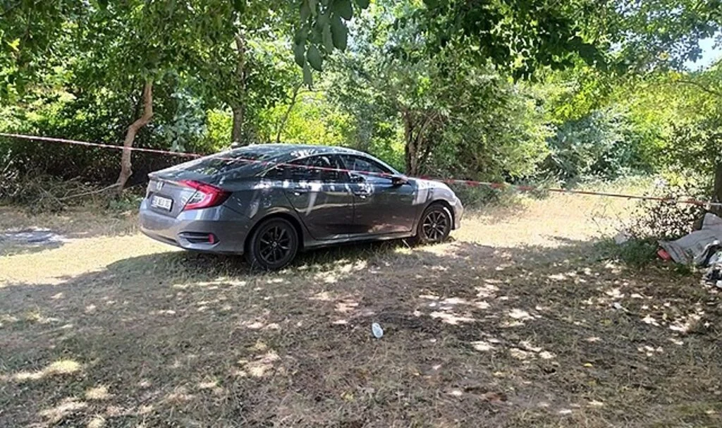 Kayıp olarak aranan gençten acı haber geldi
