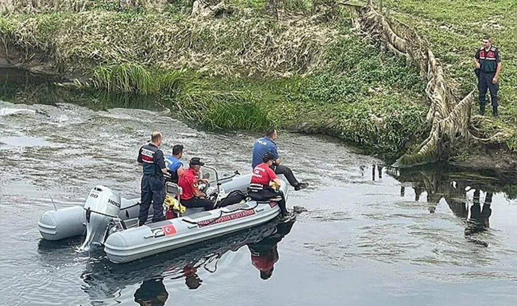 Kayıp otizm hastası kız çocuğunun bulunması için çalışmalar sürüyor