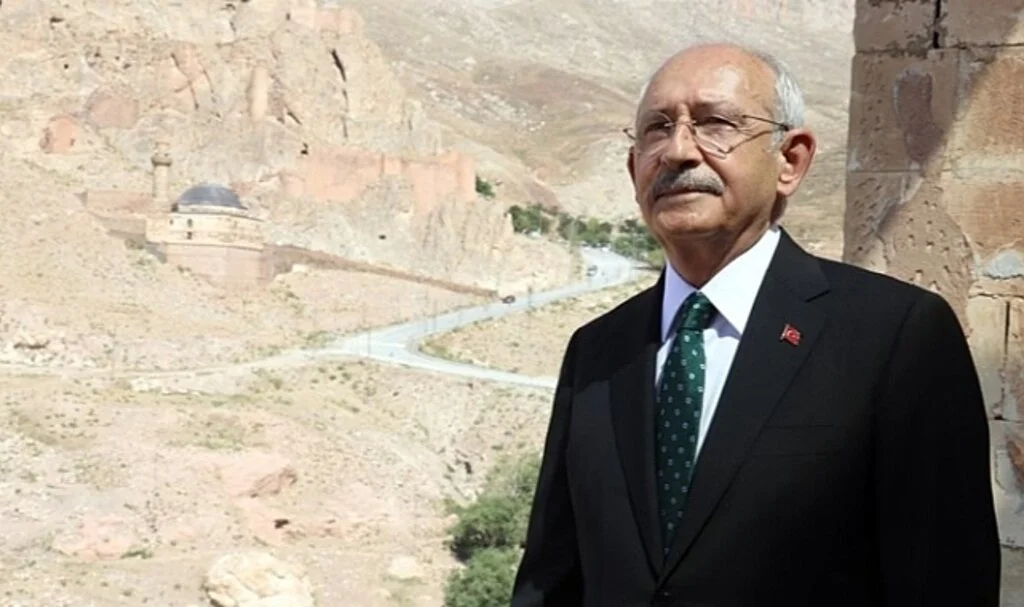 Kılıçdaroğlu'ndan öğretmenler için çağrı: Gelin bu işi daha makul bir şekilde çözelim