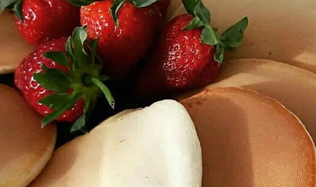 Kolay Nefis Pankek Tarifi