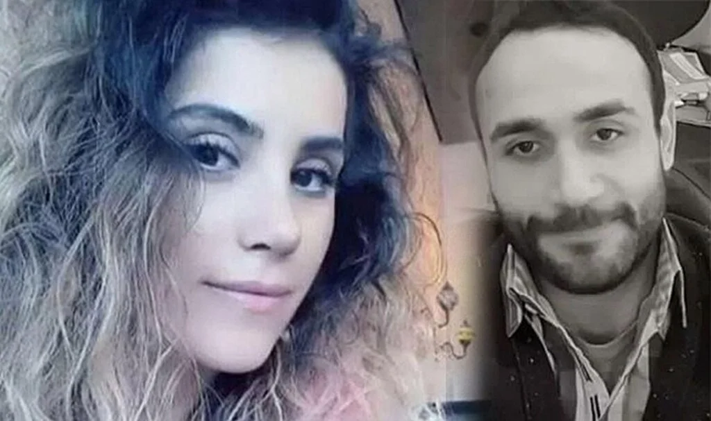 Korkunç cinayet! Kız arkadaşını kafasından ve kalbinden vurarak öldürdü
