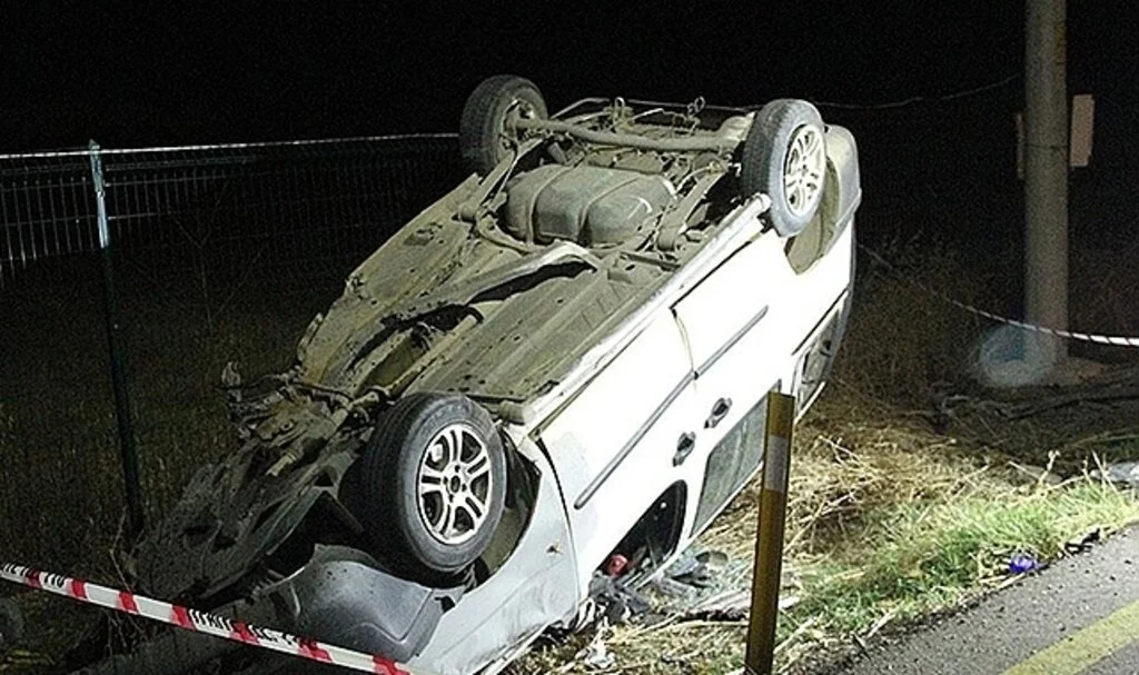 Kurban Bayramı'nda trafik kazalarında 31 kişi hayatını kaybetti