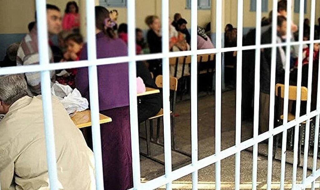 Kurban Bayramında cezaevlerinde açık görüş yapılacak