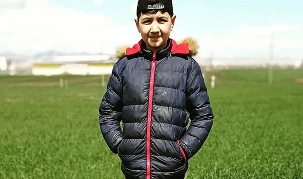 Kurşunla başından yaralanan Onur’un hayat mücadelesi sürüyor